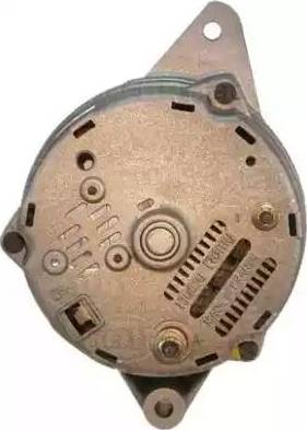 HELLA 8EL 725 605-001 - Ģenerators autospares.lv