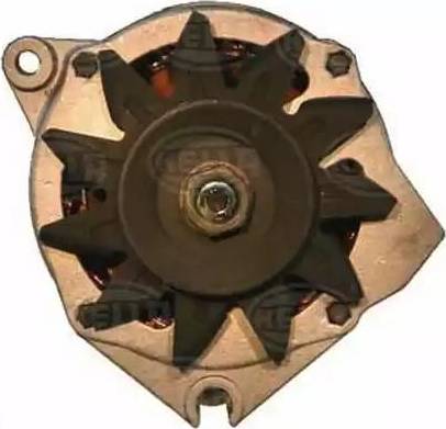 HELLA 8EL 725 617-001 - Alternator www.autospares.lv