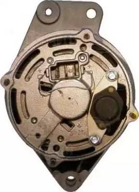 HELLA 8EL 725 682-001 - Ģenerators www.autospares.lv