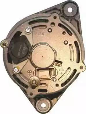 HELLA 8EL 725 634-001 - Ģenerators www.autospares.lv