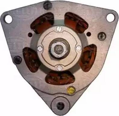 HELLA 8EL 725 625-001 - Ģenerators www.autospares.lv