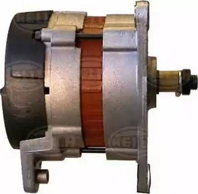 HELLA 8EL 725 628-001 - Alternator www.autospares.lv