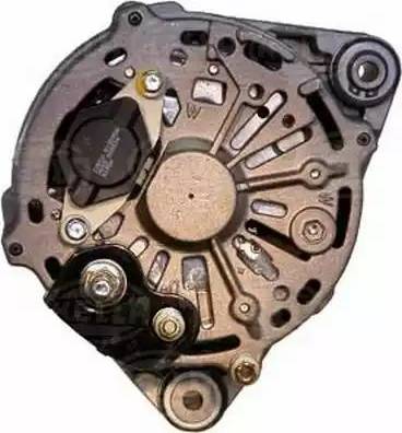 HELLA 8EL 725 670-001 - Alternator www.autospares.lv