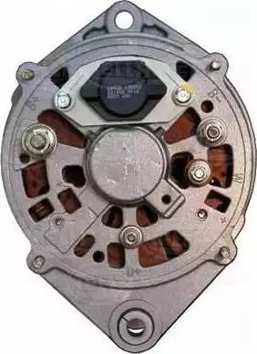 HELLA 8EL 725 846-001 - Ģenerators www.autospares.lv