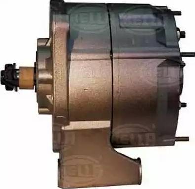 HELLA 8EL 725 858-001 - Alternator www.autospares.lv