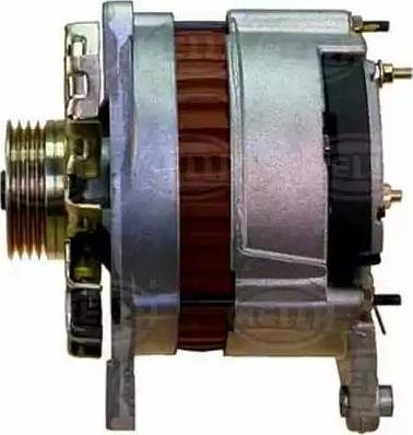 HELLA 8EL 725 866-001 - Alternator www.autospares.lv