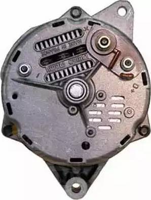 HELLA 8EL 725 860-001 - Ģenerators www.autospares.lv