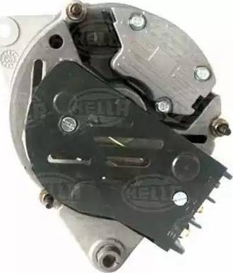 HELLA 8EL 725 868-001 - Alternator www.autospares.lv