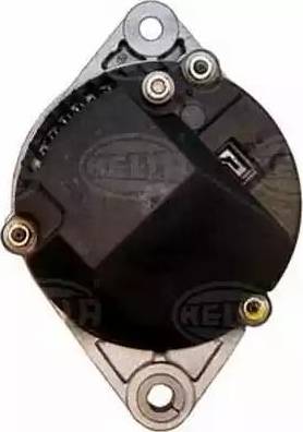 HELLA 8EL 725 805-001 - Ģenerators www.autospares.lv