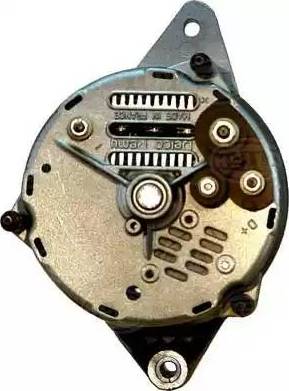 HELLA 8EL 725 815-001 - Ģenerators www.autospares.lv