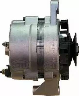 HELLA 8EL 725 816-001 - Alternator www.autospares.lv