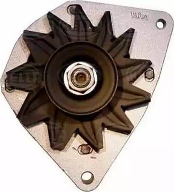 HELLA 8EL 725 832-001 - Alternator www.autospares.lv