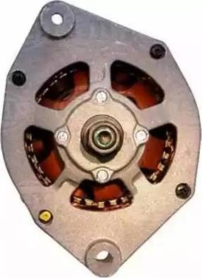 HELLA 8EL 725 799-001 - Ģenerators www.autospares.lv