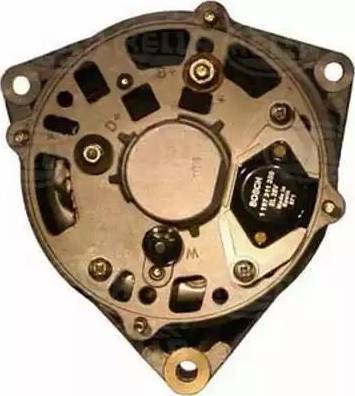 HELLA 8EL 725 744-001 - Ģenerators www.autospares.lv