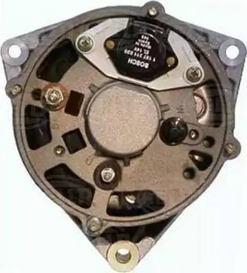 HELLA 8EL 725 742-001 - Ģenerators www.autospares.lv