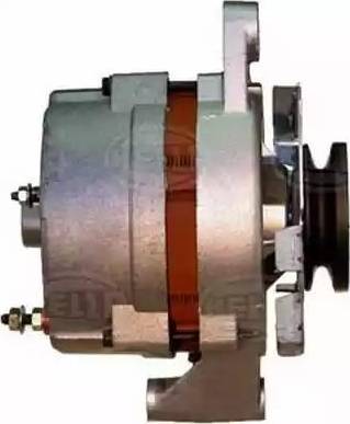 HELLA 8EL 725 756-001 - Alternator www.autospares.lv