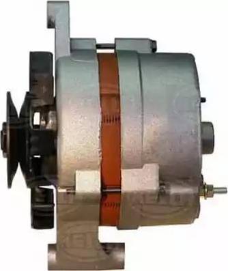 HELLA 8EL 725 757-001 - Alternator www.autospares.lv