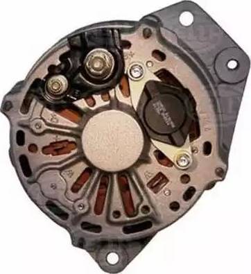 HELLA 8EL 725 722-001 - Alternator www.autospares.lv