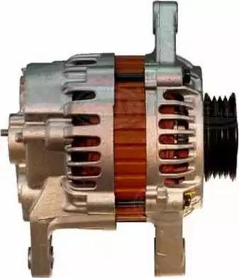 HELLA 8EL 726 549-001 - Alternator www.autospares.lv