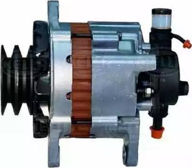 HELLA 8EL 726 359-001 - Alternator www.autospares.lv