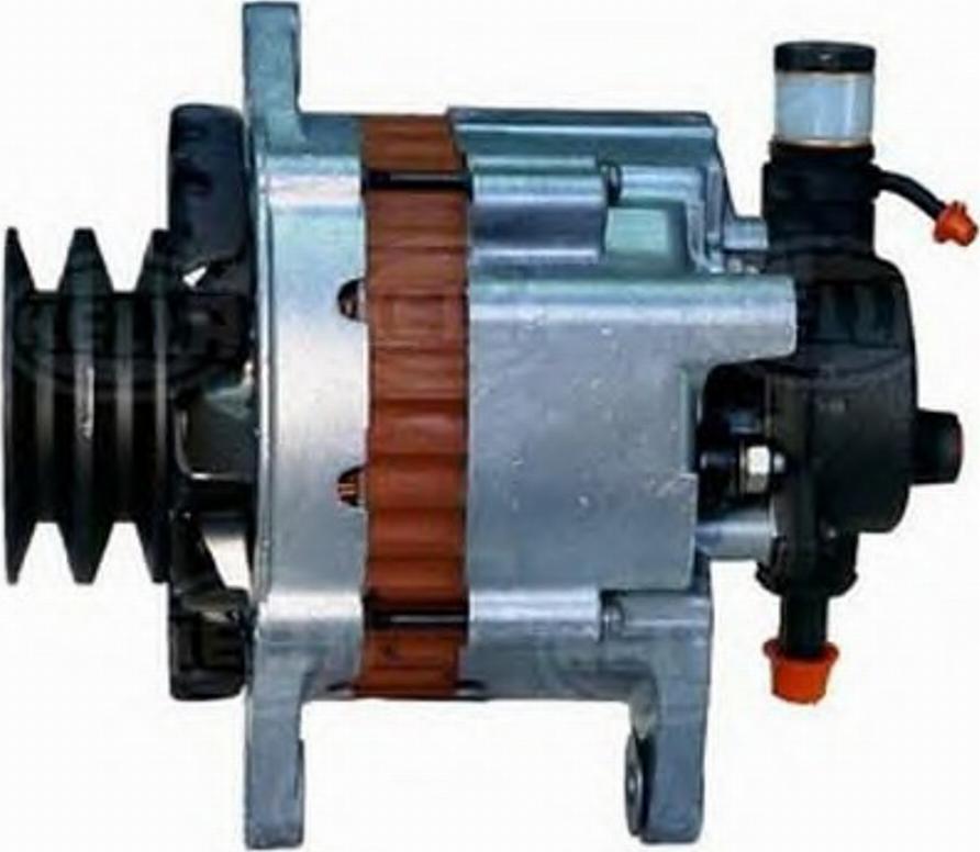 HELLA 8EL726393-001 - Alternator www.autospares.lv