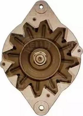 HELLA 8EL 726 343-001 - Alternator www.autospares.lv