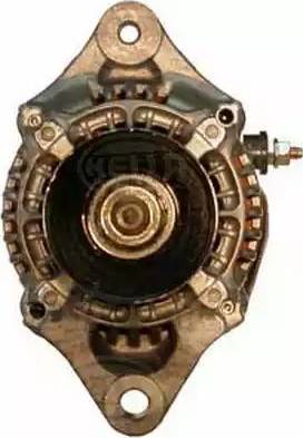 HELLA 8EL 726 350-001 - Alternator www.autospares.lv