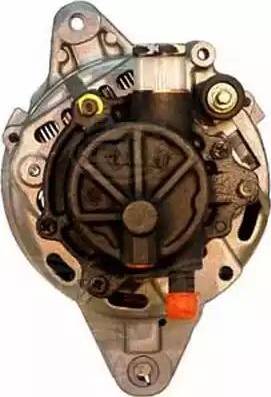 HELLA 8EL 726 369-001 - Alternator www.autospares.lv