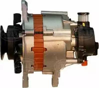 HELLA 8EL 726 369-001 - Alternator www.autospares.lv