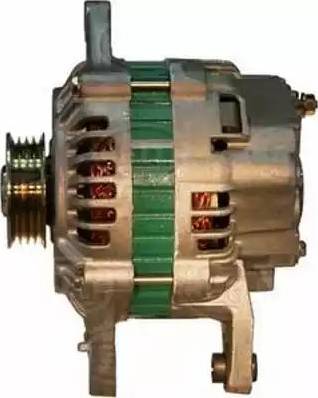 HELLA 8EL 726 364-001 - Ģenerators www.autospares.lv