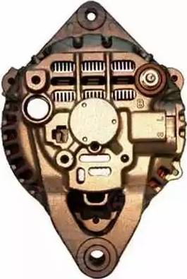 HELLA 8EL 726 360-001 - Alternator www.autospares.lv