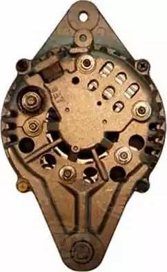 HELLA 8EL 726 368-001 - Alternator www.autospares.lv