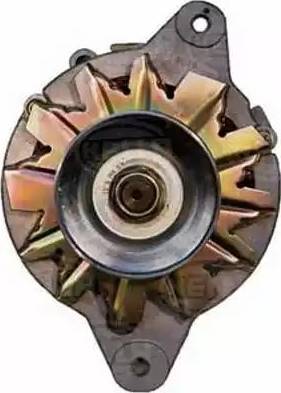 HELLA 8EL 726 363-001 - Alternator www.autospares.lv