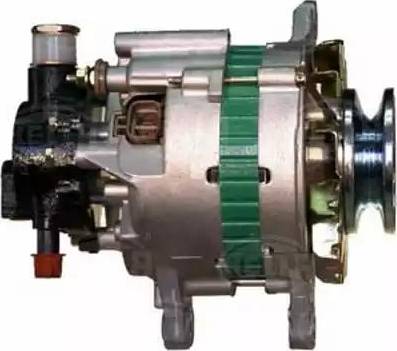 HELLA 8EL 726 363-001 - Alternator www.autospares.lv