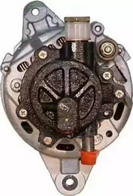 HELLA 8EL 726 363-001 - Alternator www.autospares.lv