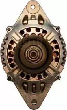 HELLA 8EL 726 309-001 - Alternator www.autospares.lv