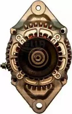 HELLA 8EL 726 306-001 - Alternator www.autospares.lv