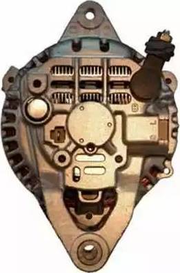 HELLA 8EL 726 318-001 - Alternator www.autospares.lv