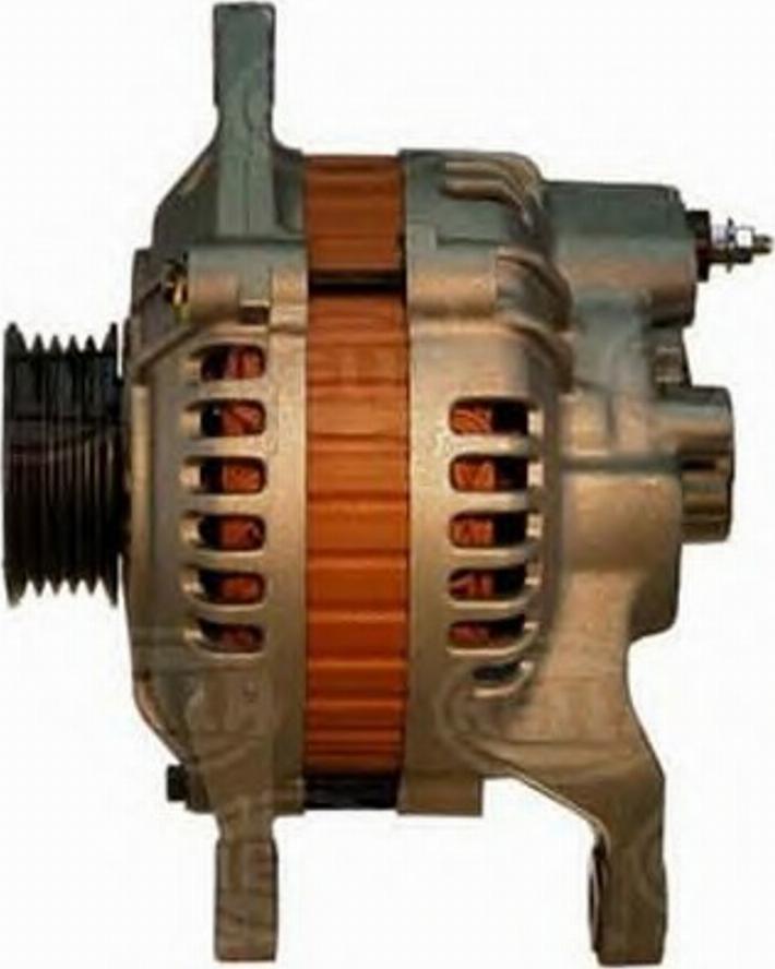 HELLA 8EL 726 336-001 - Alternator www.autospares.lv