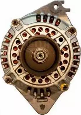 HELLA 8EL 726 379-001 - Alternator www.autospares.lv