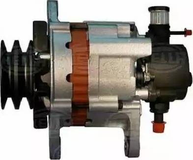 HELLA 8EL 726 375-001 - Alternator www.autospares.lv