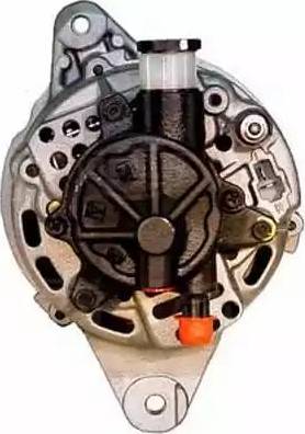 HELLA 8EL 726 378-001 - Alternator www.autospares.lv