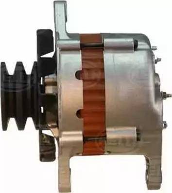 HELLA 8EL 726 342-001 - Alternator www.autospares.lv