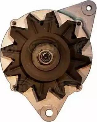 HELLA 8EL 726 262-001 - Alternator www.autospares.lv