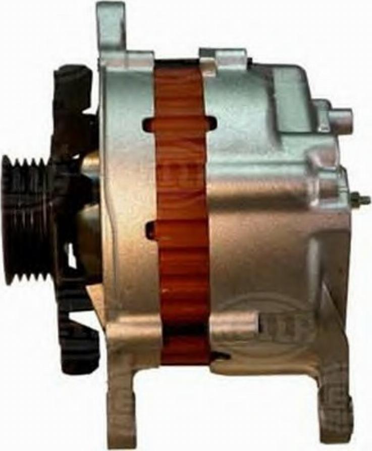 HELLA 8EL 726 279-001 - Alternator www.autospares.lv