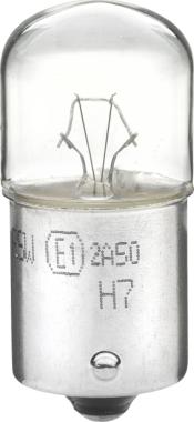 HELLA 8GA 002 071-361 - Bulb, indicator www.autospares.lv