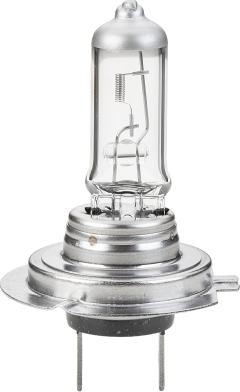 HELLA 8GH 007 157-456 - Bulb, spotlight www.autospares.lv