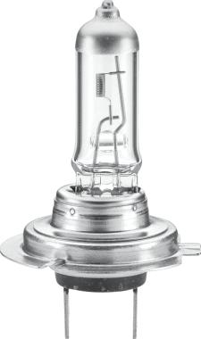 HELLA 8GH 007 157-451 - Bulb, headlight www.autospares.lv