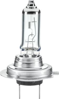 HELLA 8GH 007 157-551 - Bulb, spotlight www.autospares.lv