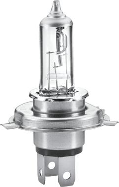 HELLA 8GJ223498-221 - Bulb, spotlight www.autospares.lv